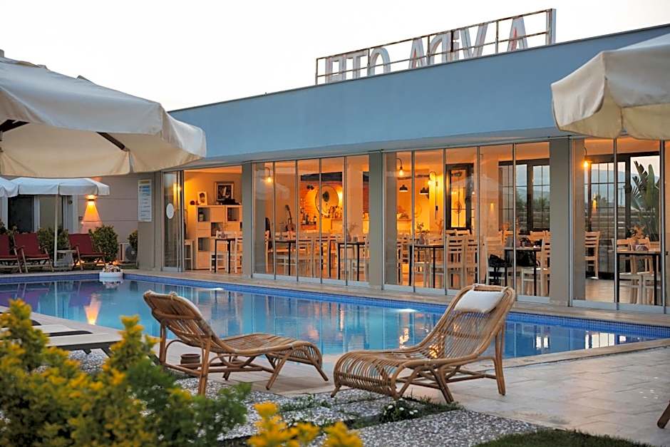 La Vida otel