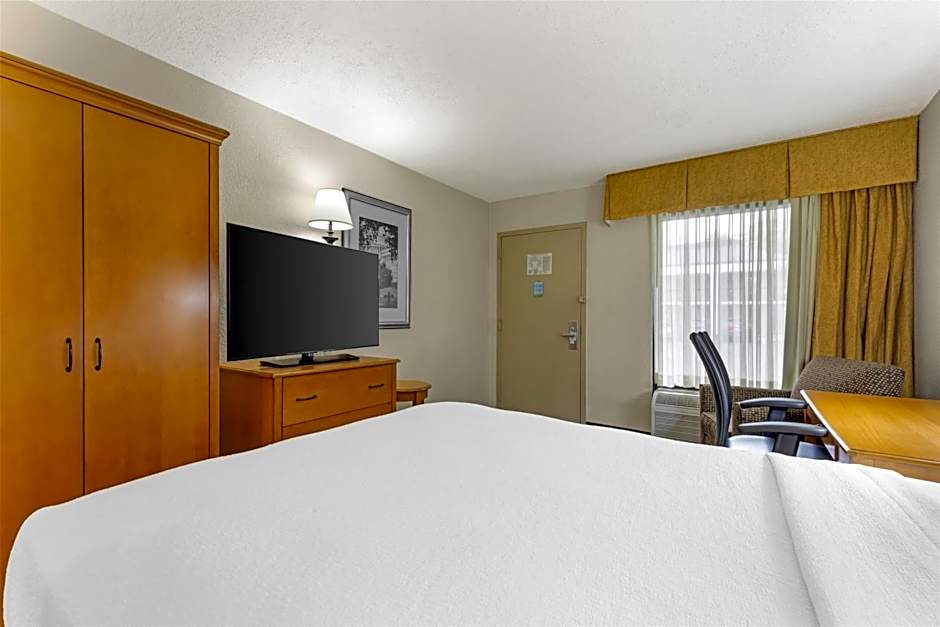 Best Western Dulles Airport Inn