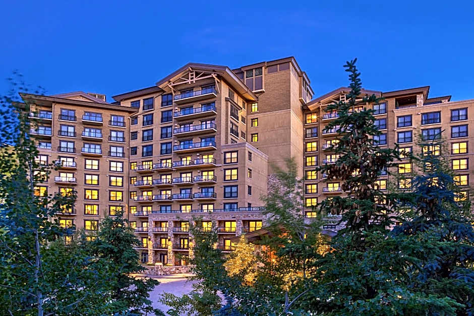 St. Regis Deer Valley