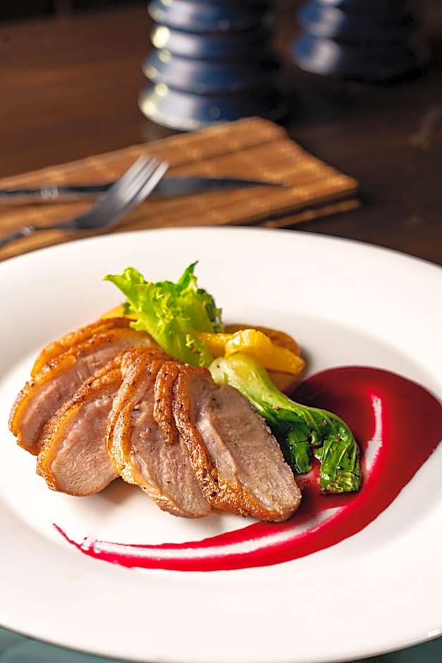 The Bridge Residence Hotel