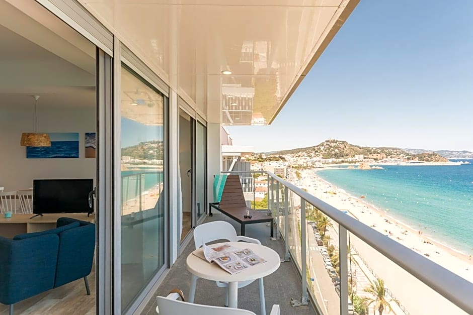 Pierre & Vacances Blanes Playa