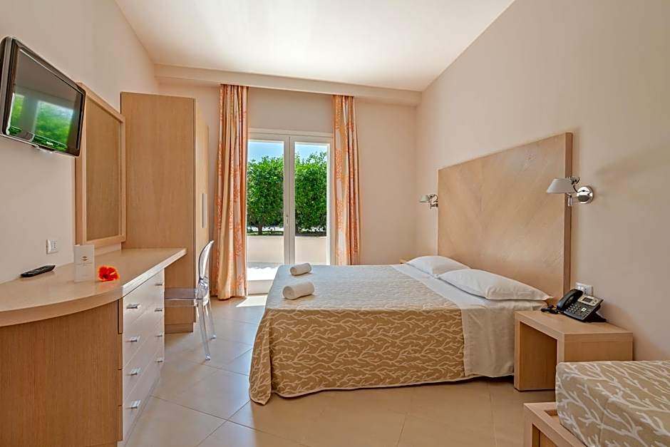 Hotel Villaggio Cala Di Volpe