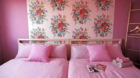 Guesthouse HOALOHA 4 SEASONS