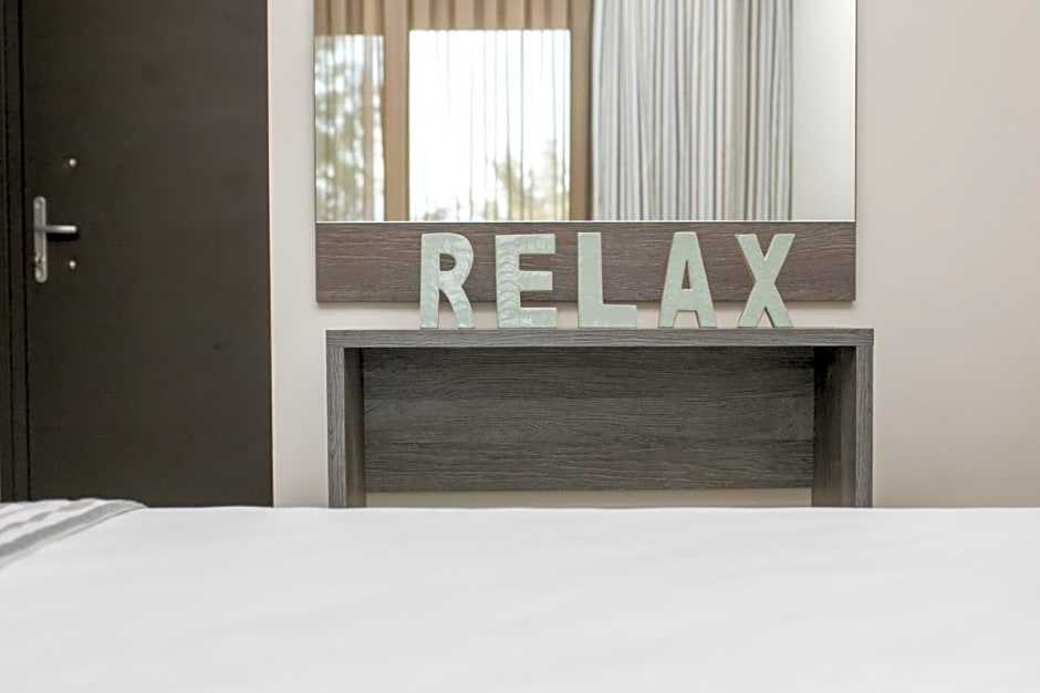 Gmare Studios And Apartments