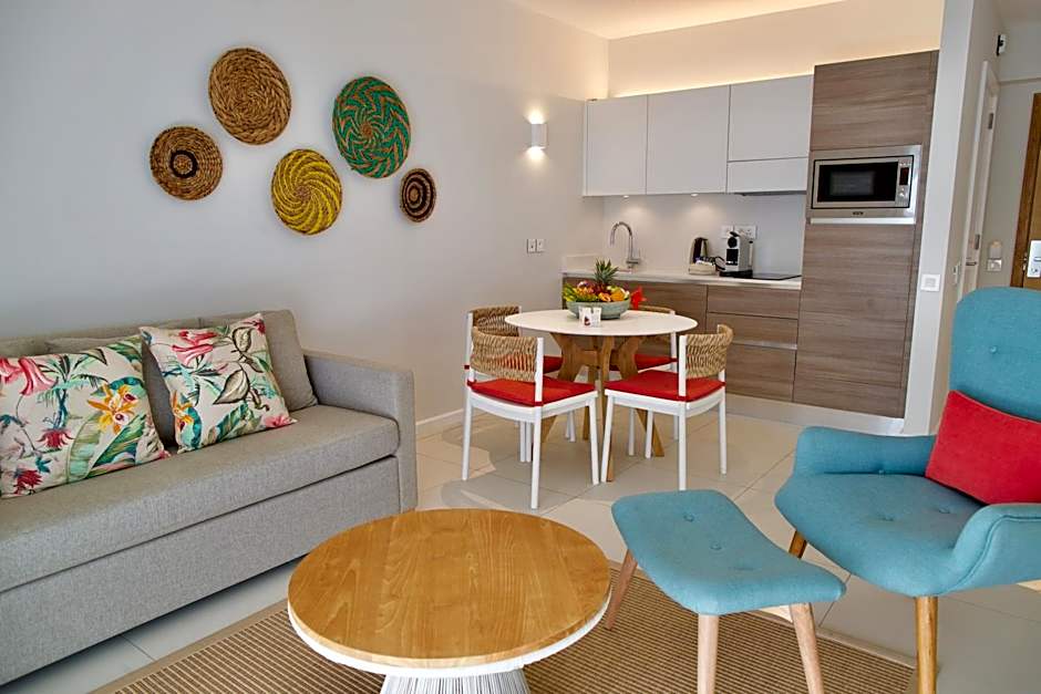 Domaine de Grand Baie