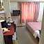 Hotel Tsubame Hills