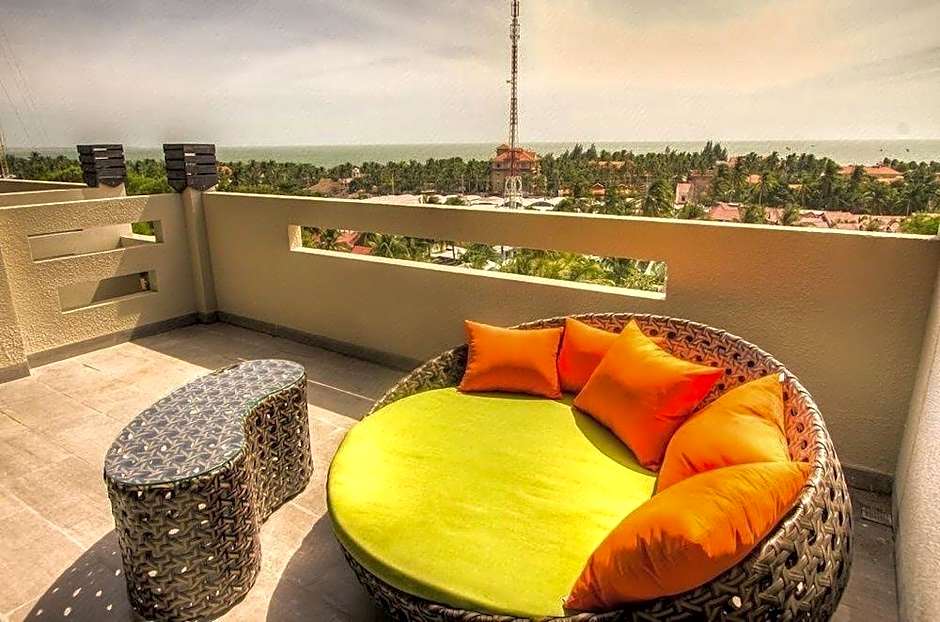 Mui Ne Hills Villa Hotel