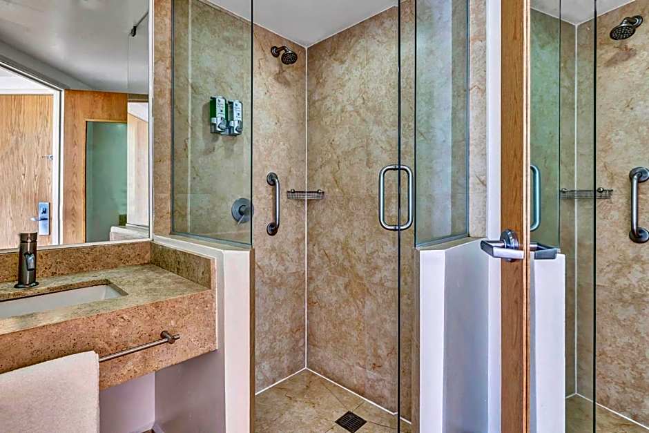 One Ciudad de Mexico Alameda