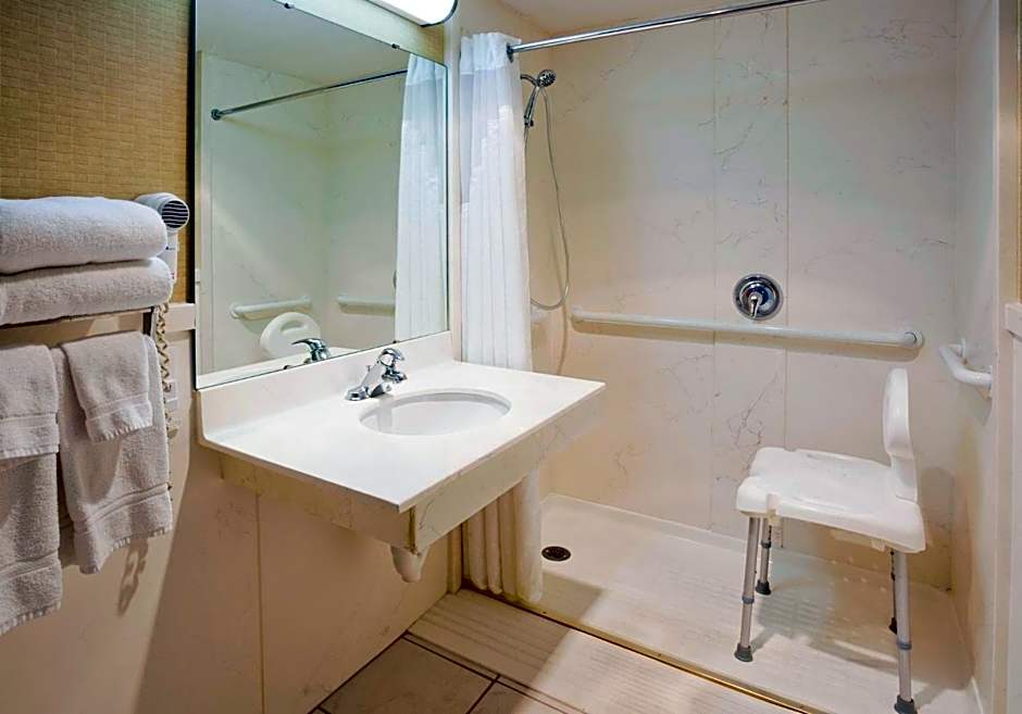 Holiday Inn Alexandria By IHG