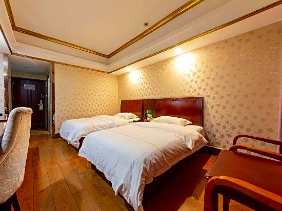 Huifeng Hotel