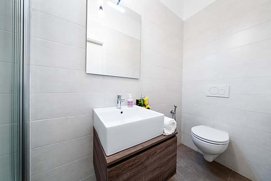 Hotel La Diga Altomincio