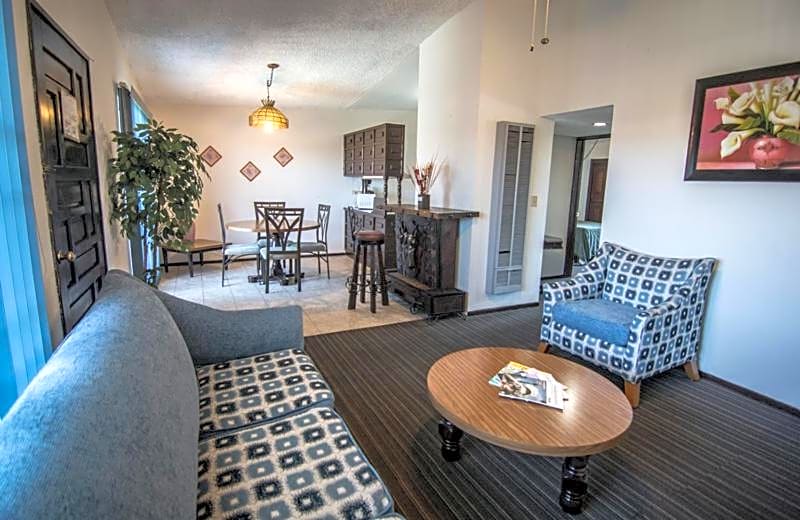 Hotel Suites Malena