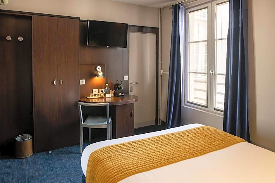 Hotel Du Parc