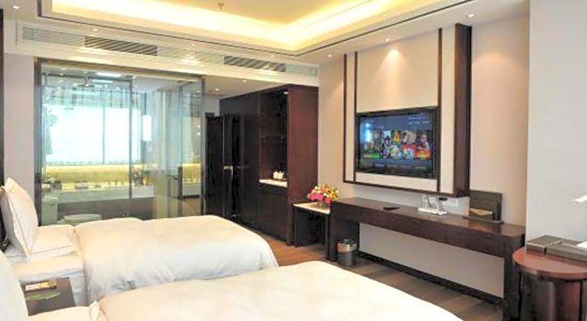 Telecom International Hotel