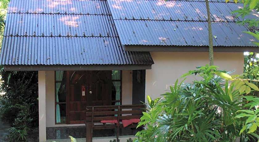 Aonang Green Park Bungalow