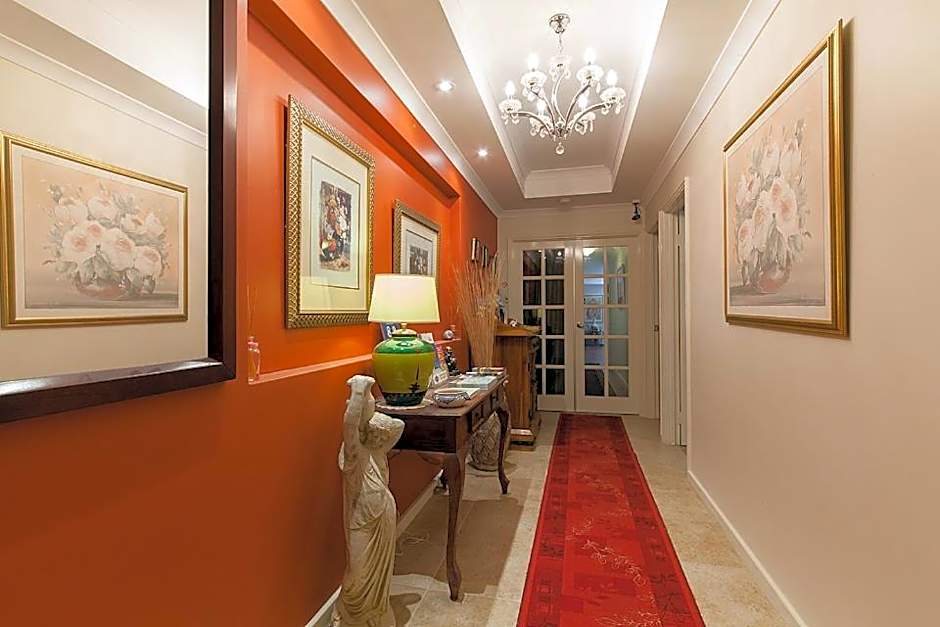 Arcadian Bed & Breakfast