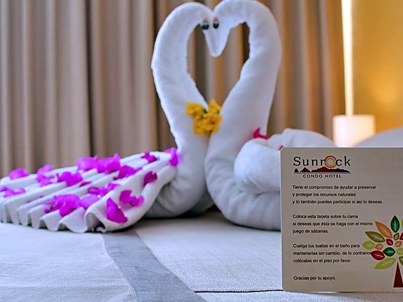 Sunrock Hotel & Suites