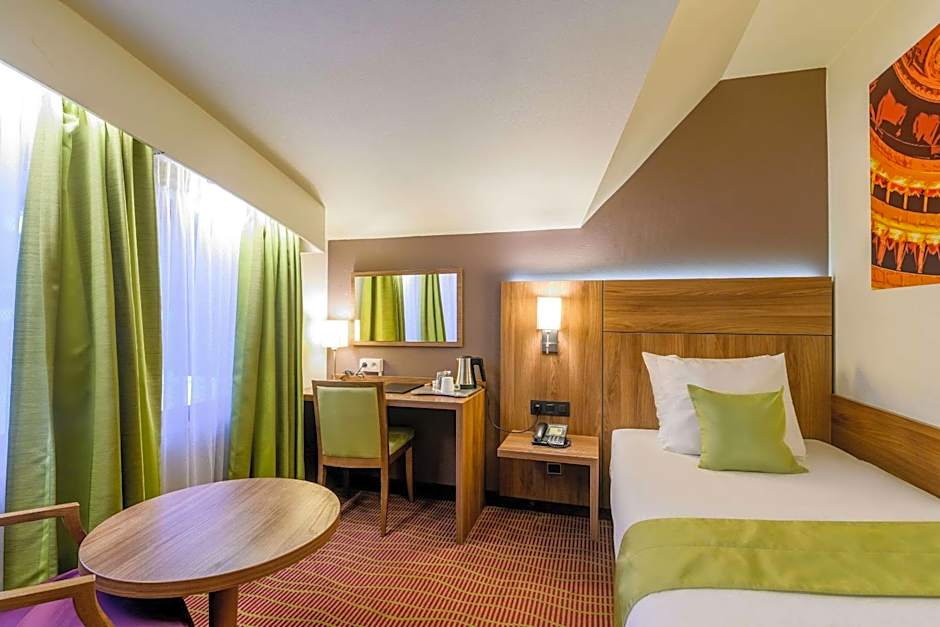 Hotel Opera Antwerpen Centrum