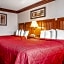 Quality Inn & Conference Center Brattleboro North
