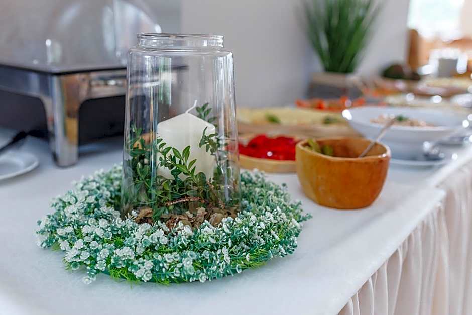 Ośrodek Perełka Bieszczady