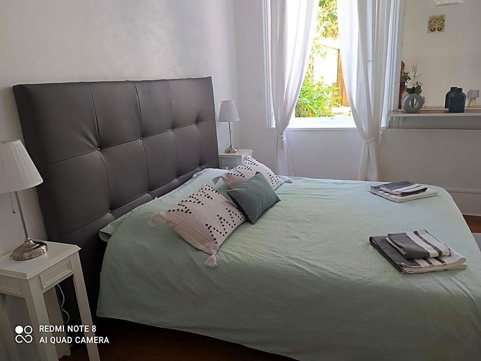 Couette et Tartine