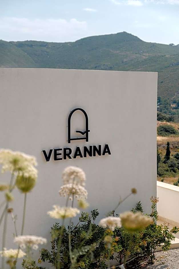 VERANNA Patmos Studio1
