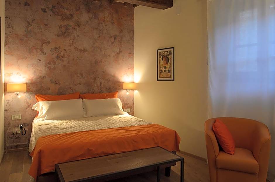 Antico Sipario Boutique Hotel