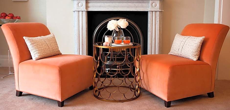 The Charm Brighton Boutique Hotel & Spa