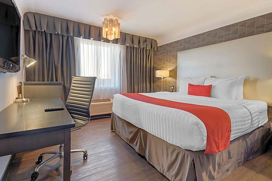 Best Western Village Park Inn