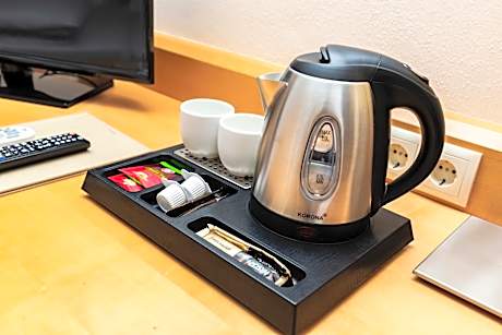 Superior Double or Twin Room with Air Conditioning