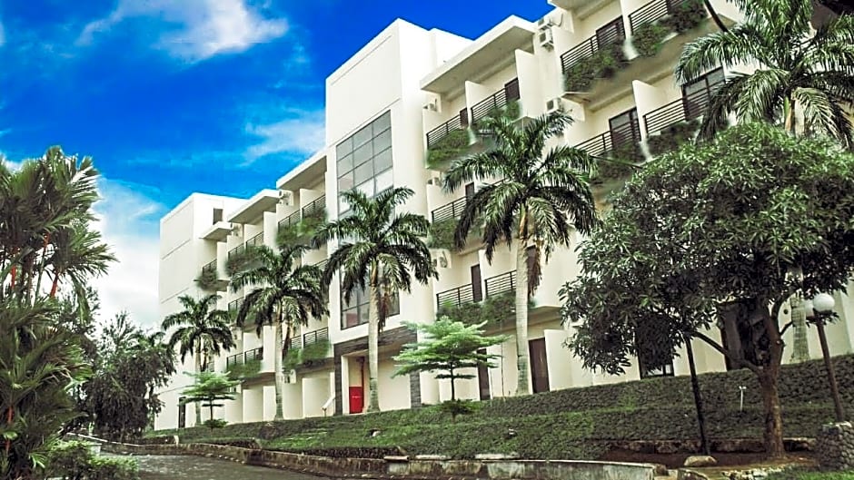 Horison Tirta Sanita Kuningan - Chse Certified