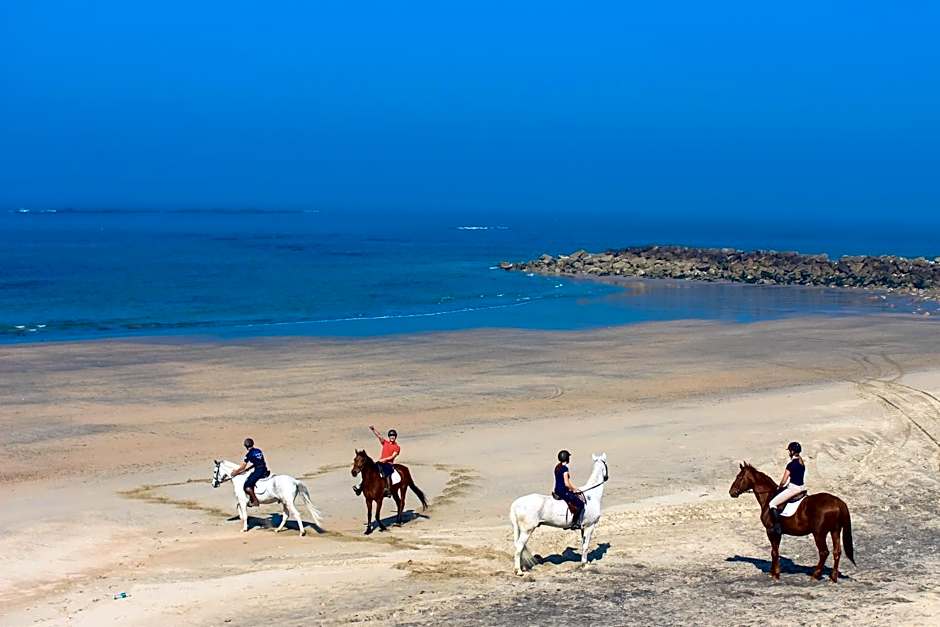 InnEsposende Sports Hostel