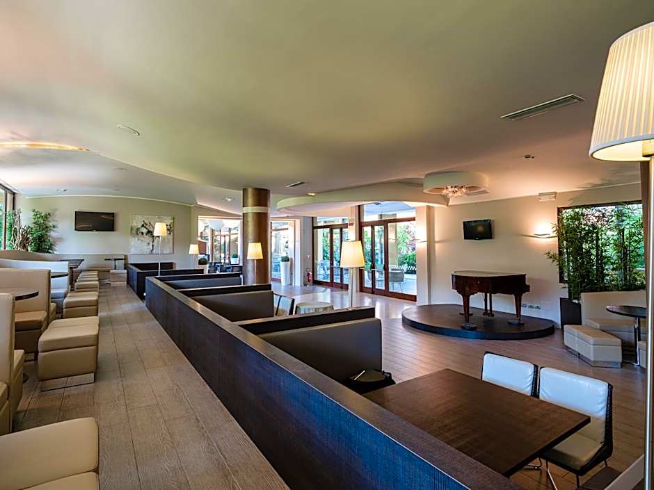 Parc Hotel Gritti