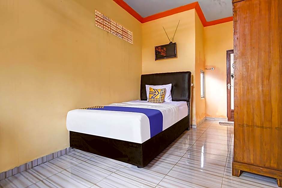 OYO Life 90433 Serasi Kost