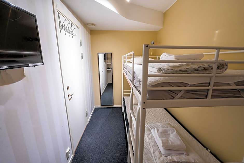 Stockholm Hostel