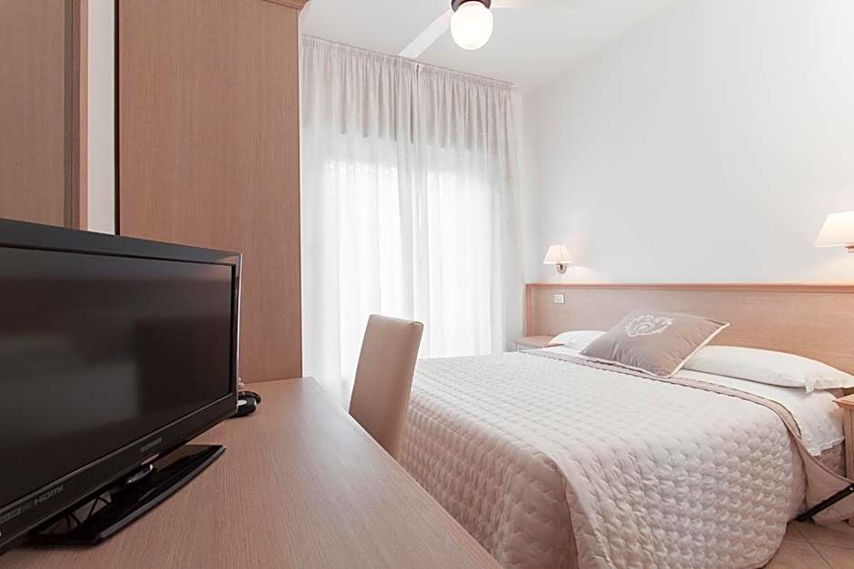 B&B Airone Cervia - Camere e Appartamenti