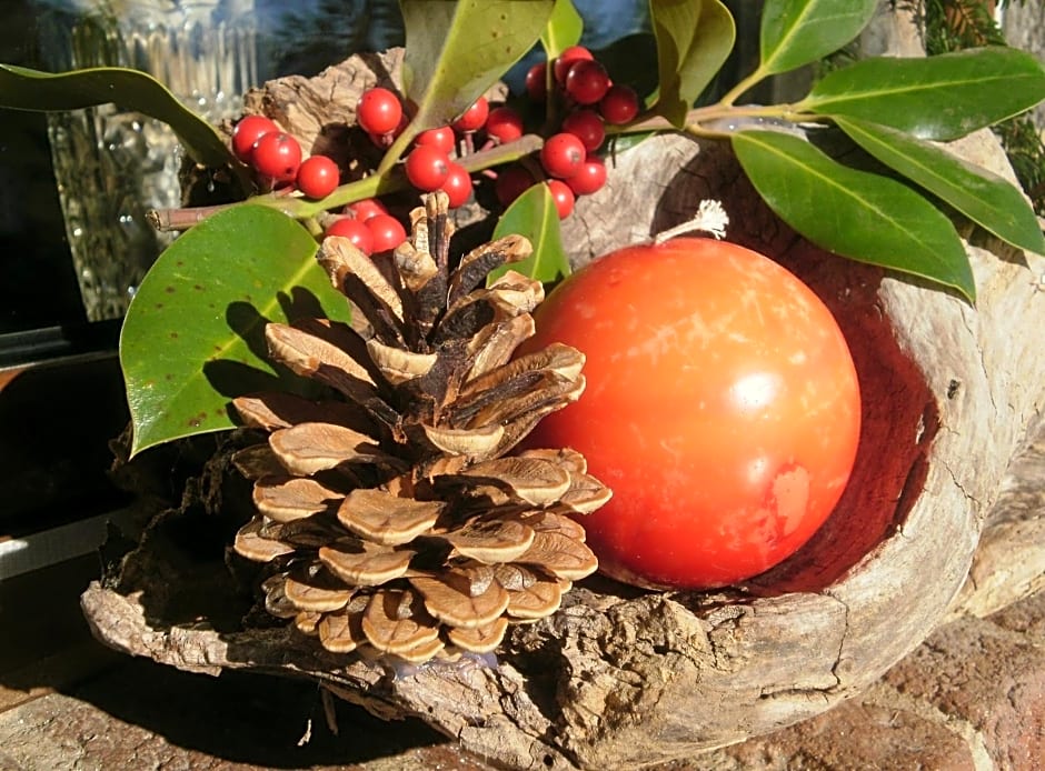 Bed and breakfast Al Rudun