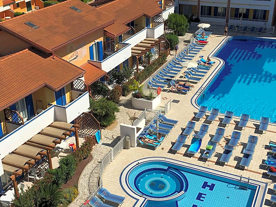 Villaggio Hemingway - Family Aparthotel