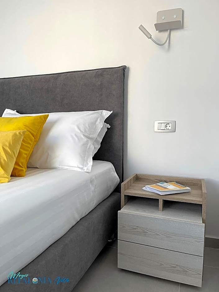 Magic Kefalonia Villa