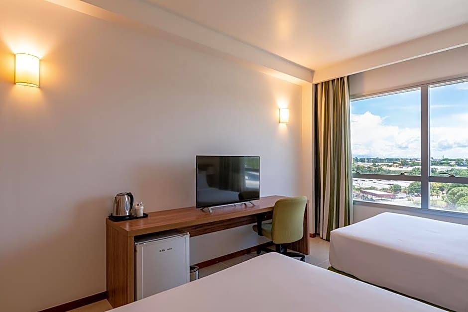 Holiday Inn Manaus By IHG