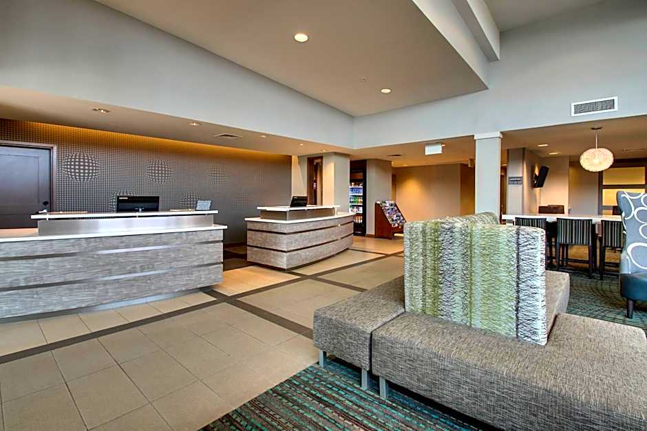 Residence Inn by Marriott Philadelphia Valley Forge/Collegeville