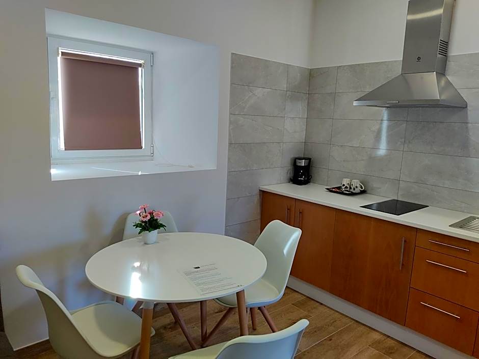 Hotel Donas e Cabaleiros