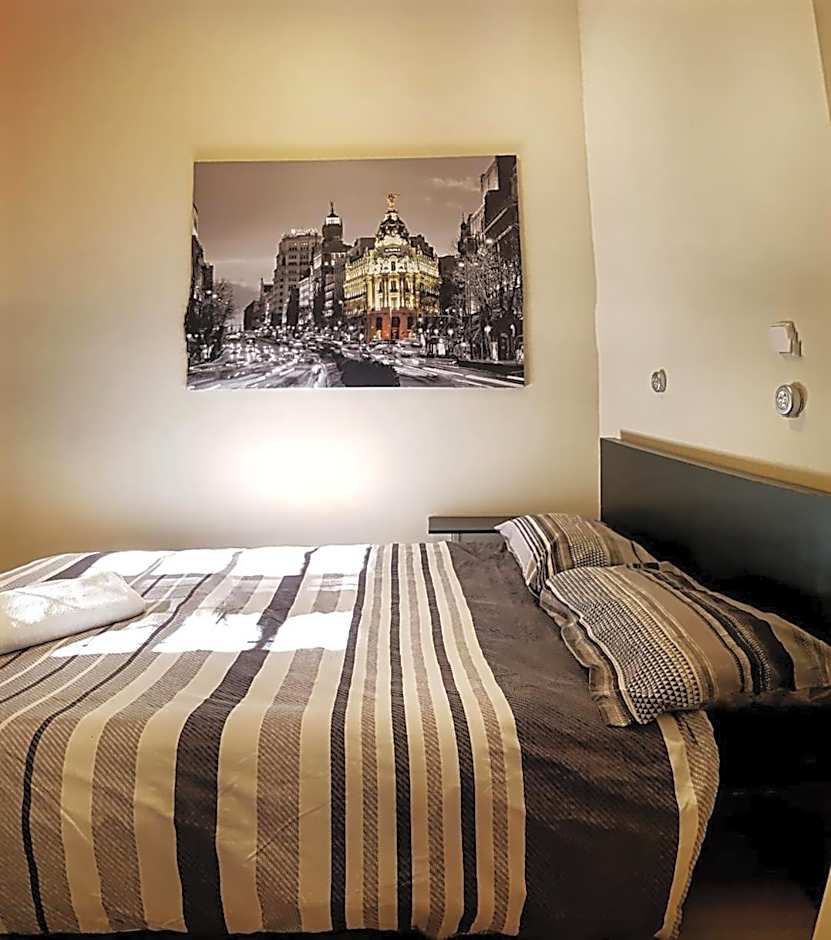 Hostels Meetingpoint