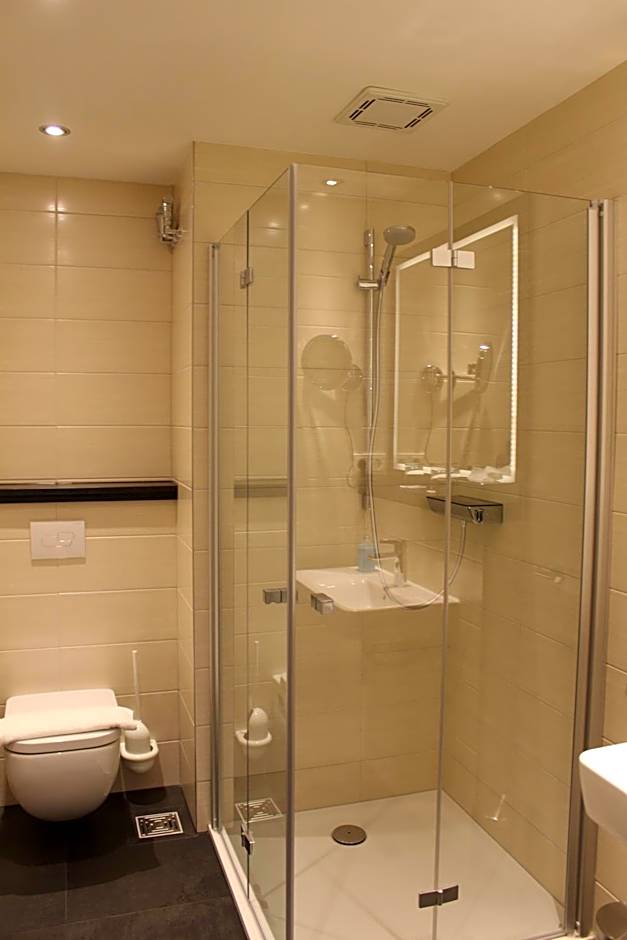 Hotel Ratswaage