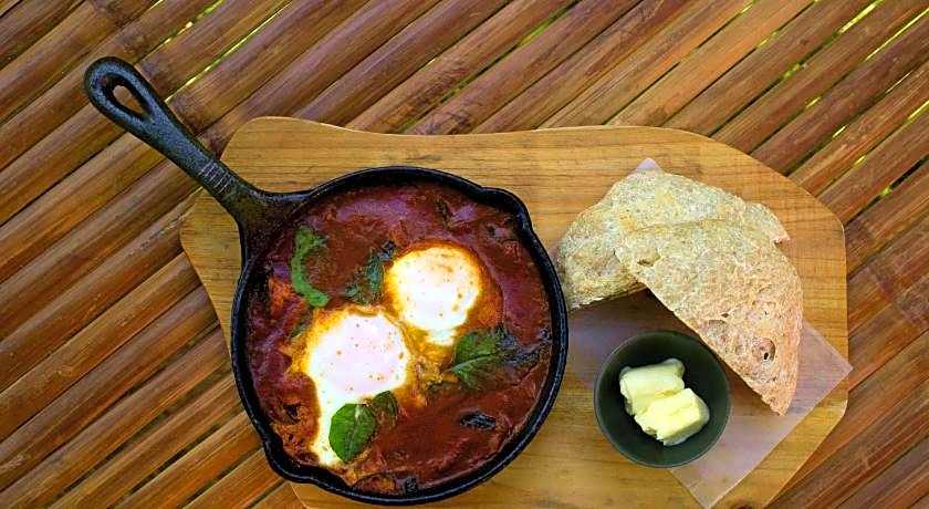 Kurma Yoga Dive and Beach Resort