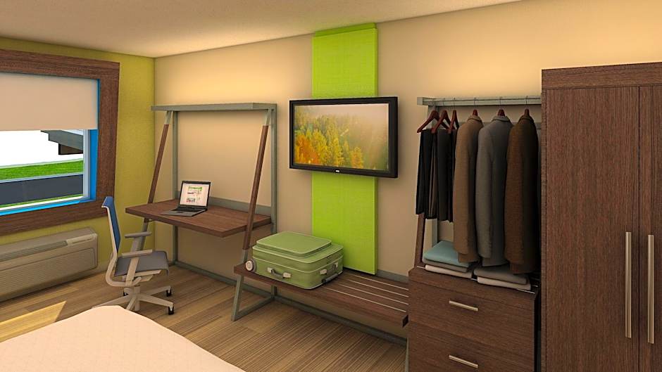 Holiday Inn Express & Suites - Milledgeville By IHG