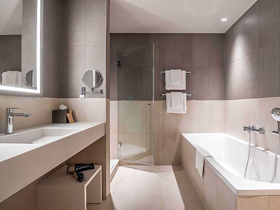 Novotel Brugge Centrum