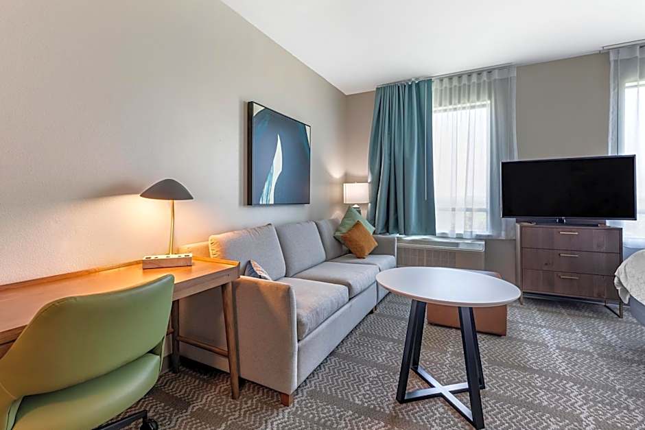 Staybridge Suites Dallas Grand Prairie By IHG