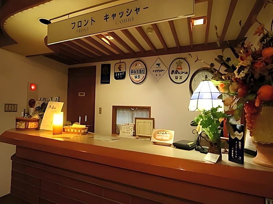 Espoir Misawa