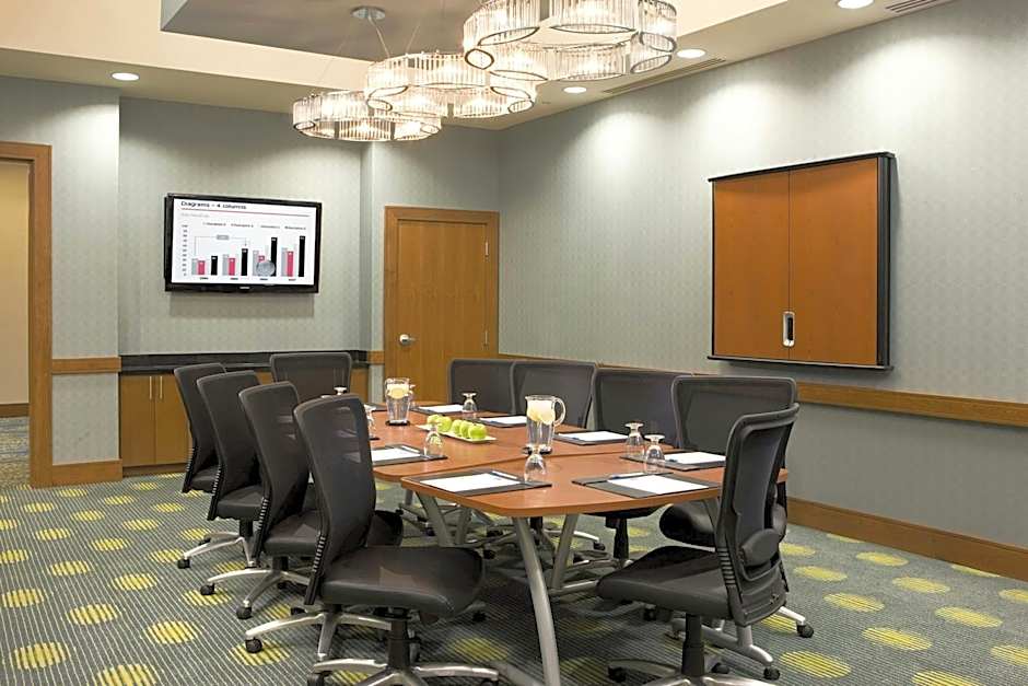 SpringHill Suites by Marriott Las Vegas Convention Center